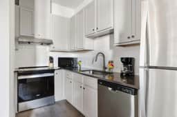 Fire Tower (2BR/2BA)