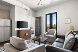 Fire Tower (2BR/2BA)