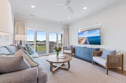 Marsh View Cottage