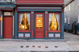 223 A St. Philip