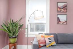 121 A Spring