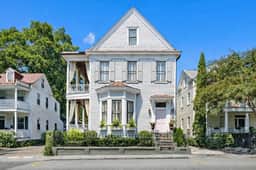 154 B Spring