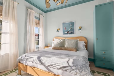Bedroom 8