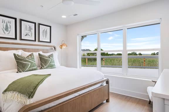 Creekside Villa