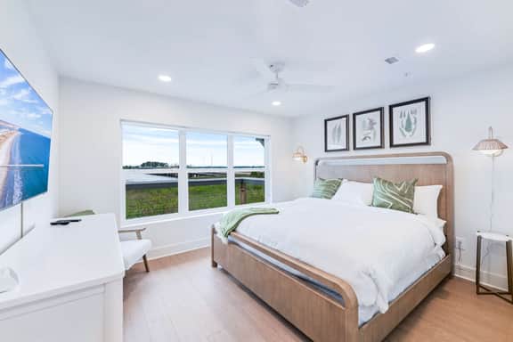 Riverfront Cottage