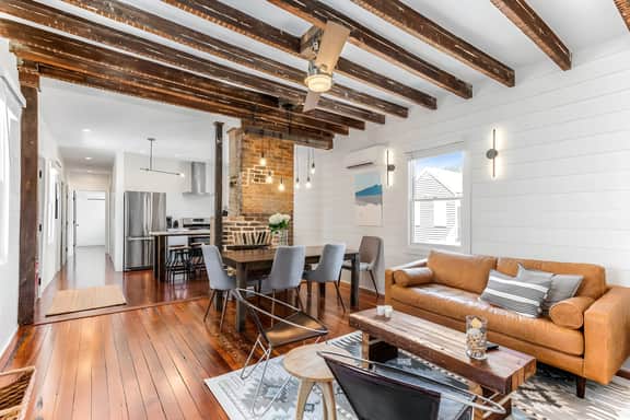 46 Moonlight 2BR UP
