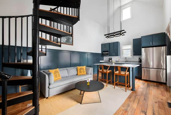 160 B Spring