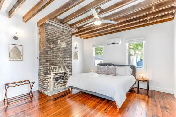 46 Sunset 1BR UP