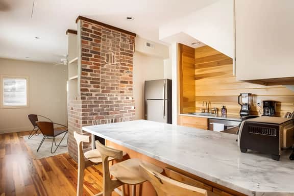 41 B Line