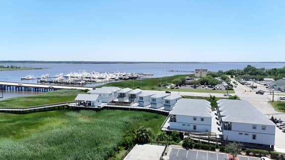 The Pompano 4