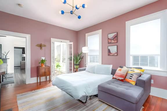 121 A Spring