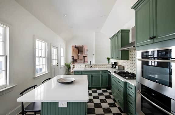 160  A Spring (NEW)