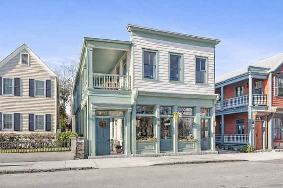 221 B St. Philip