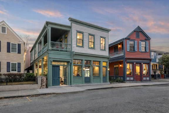 221 B St. Philip
