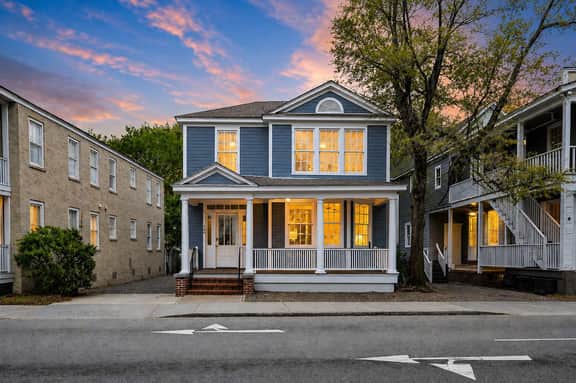 168 A Spring