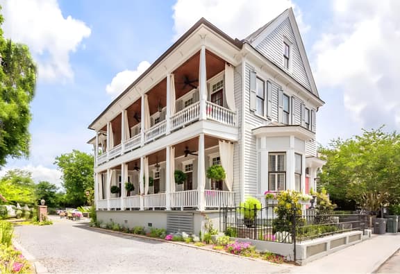 154 Spring Cottage