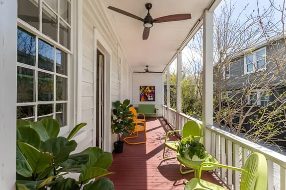 121 A Spring