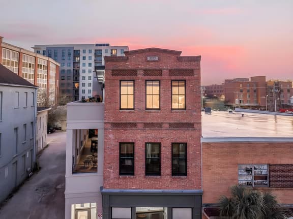 540 King, Apt 301