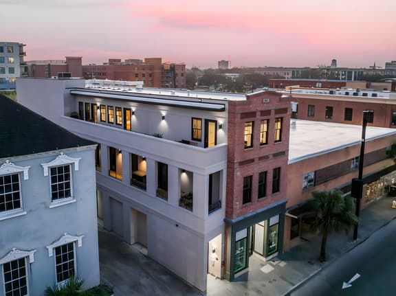 540 King, Apt 301