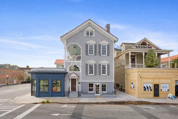 225 A Rutledge