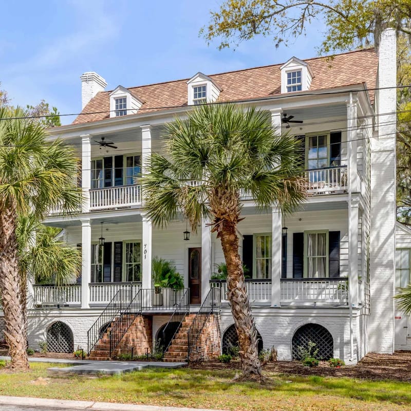Circa 1785 Hotel Unit (5)