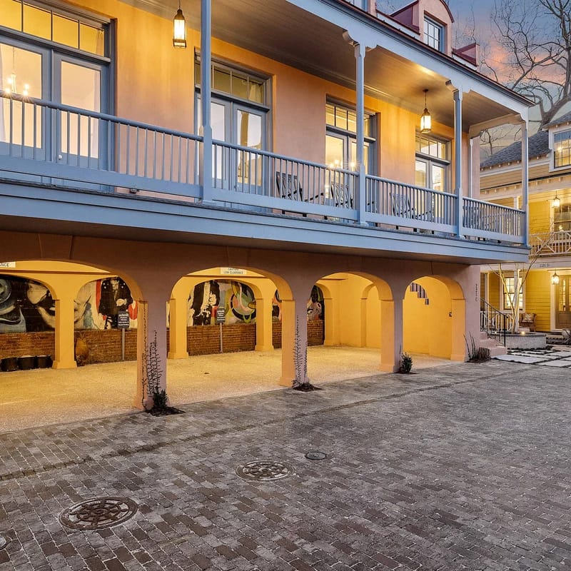 221 C St. Philip (NEW)